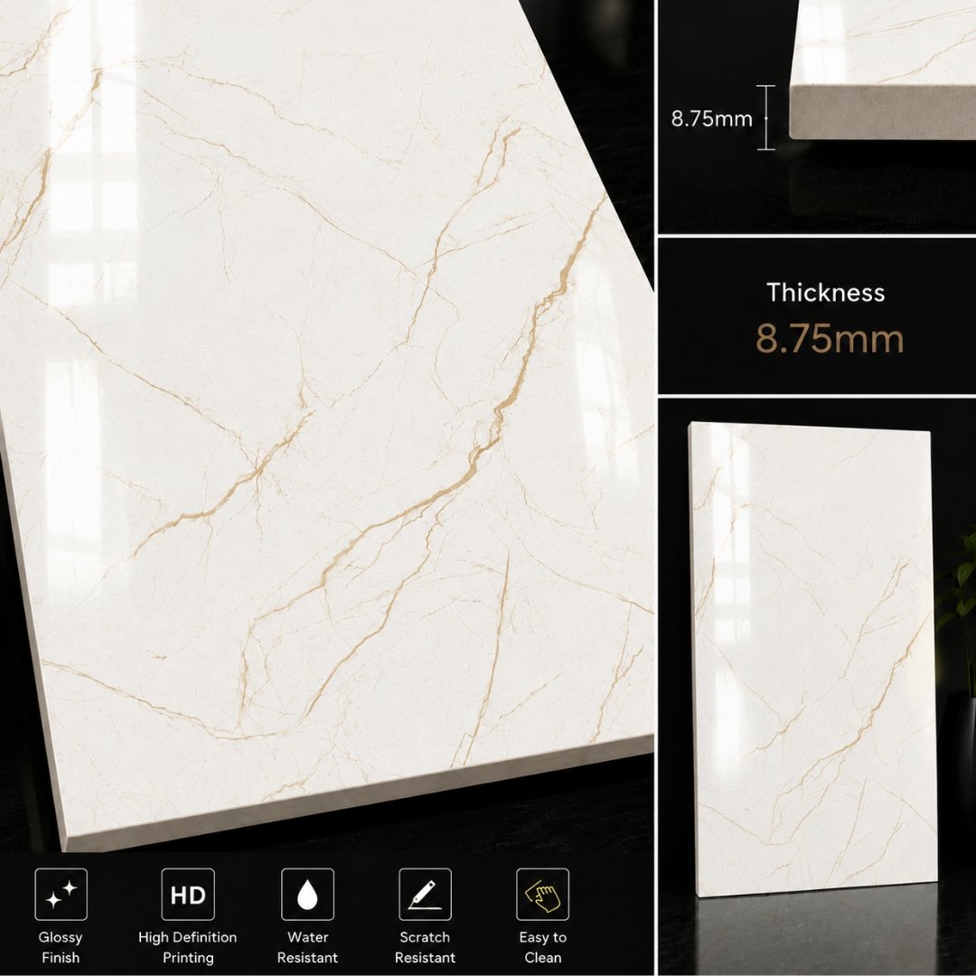 CA Abria Beige 